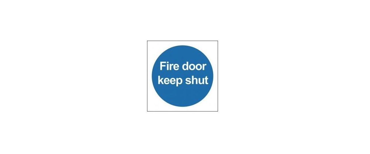 Safety Signs | CMT