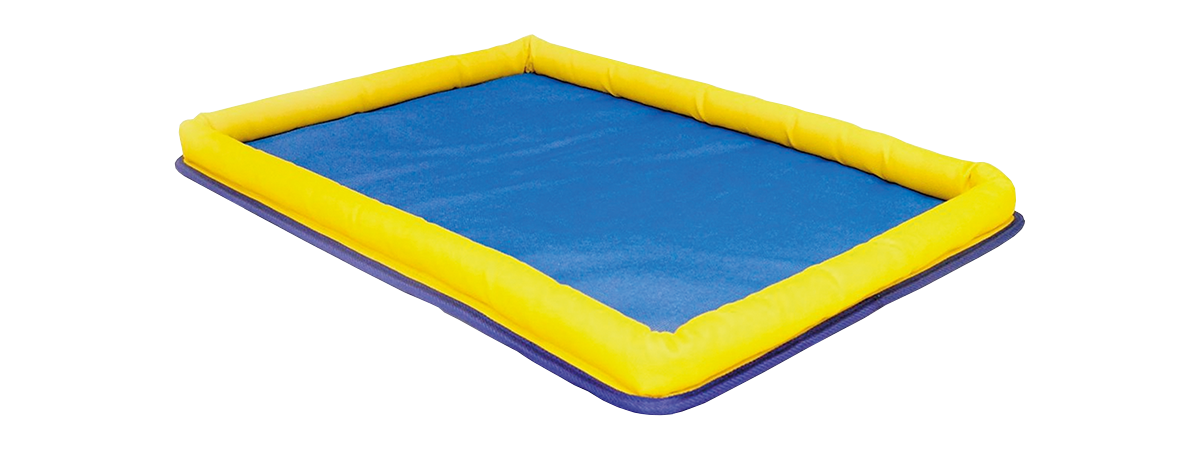 Spill Control Solutions: The Plant Nappy