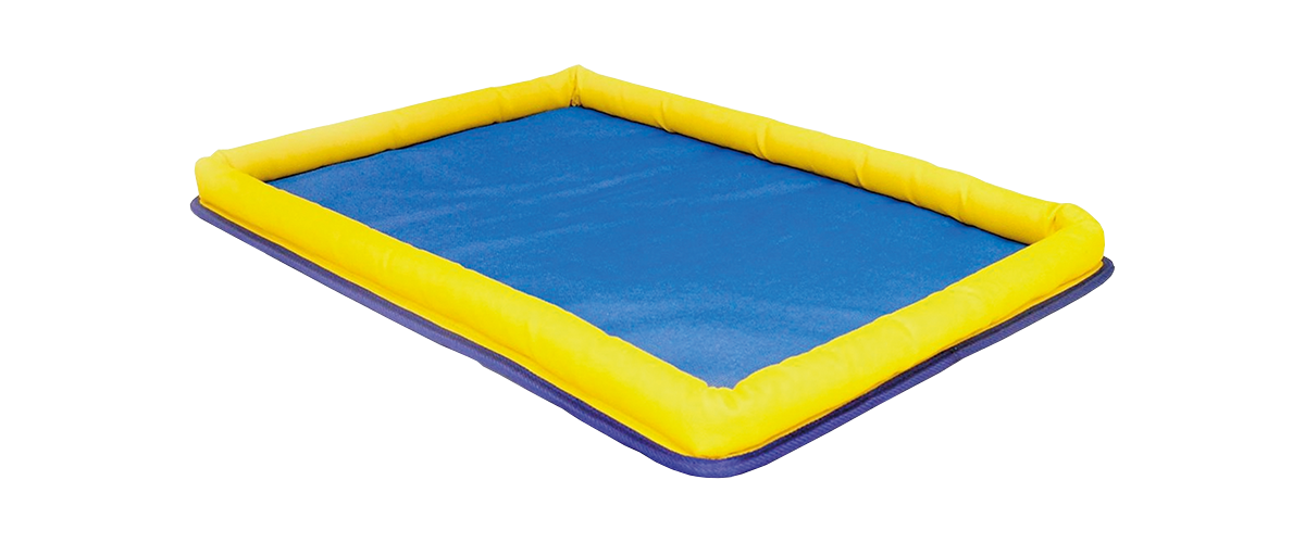 Spill Control Solutions: The Plant Nappy