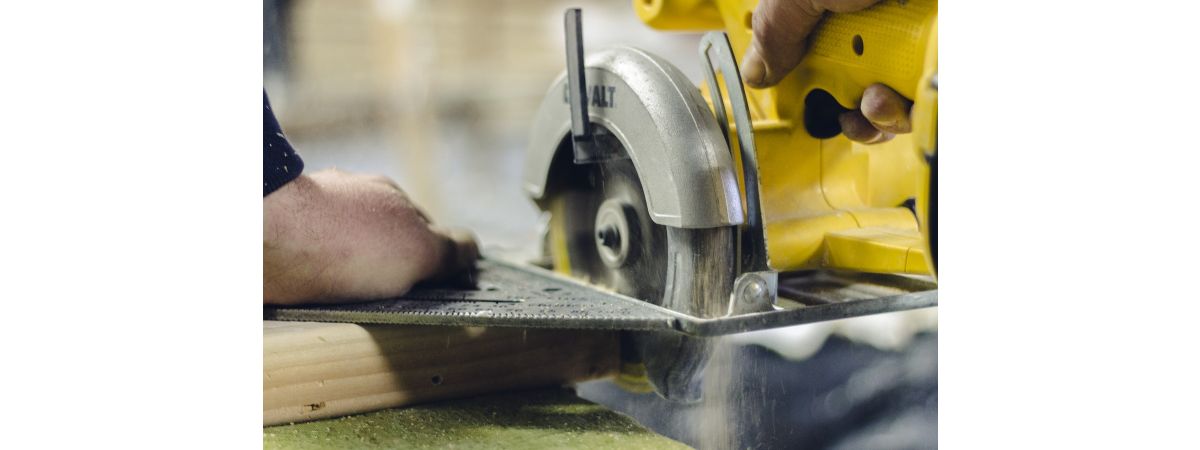 How Are Diamond Saw Blades Made?