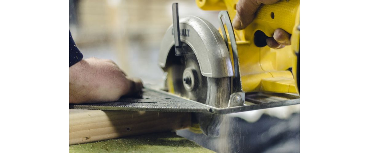 How Are Diamond Saw Blades Made?