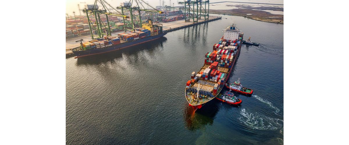 Bluewave Buoyancy: Staying Afloat & Keeping Crews Safe Offshore