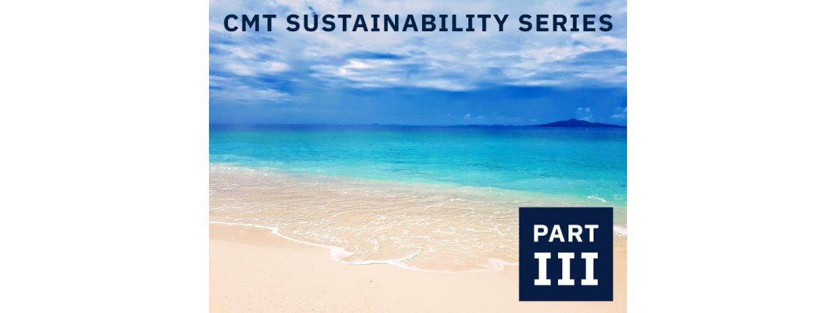 Sustainable Construction Operations: The Six Principles That Matter