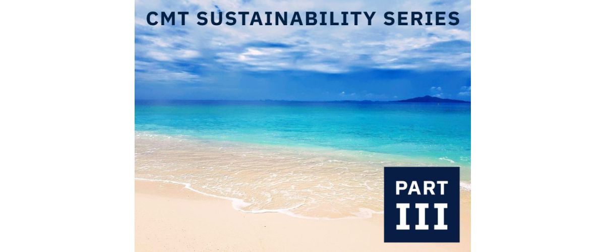Sustainable Construction Operations: The Six Principles That Matter