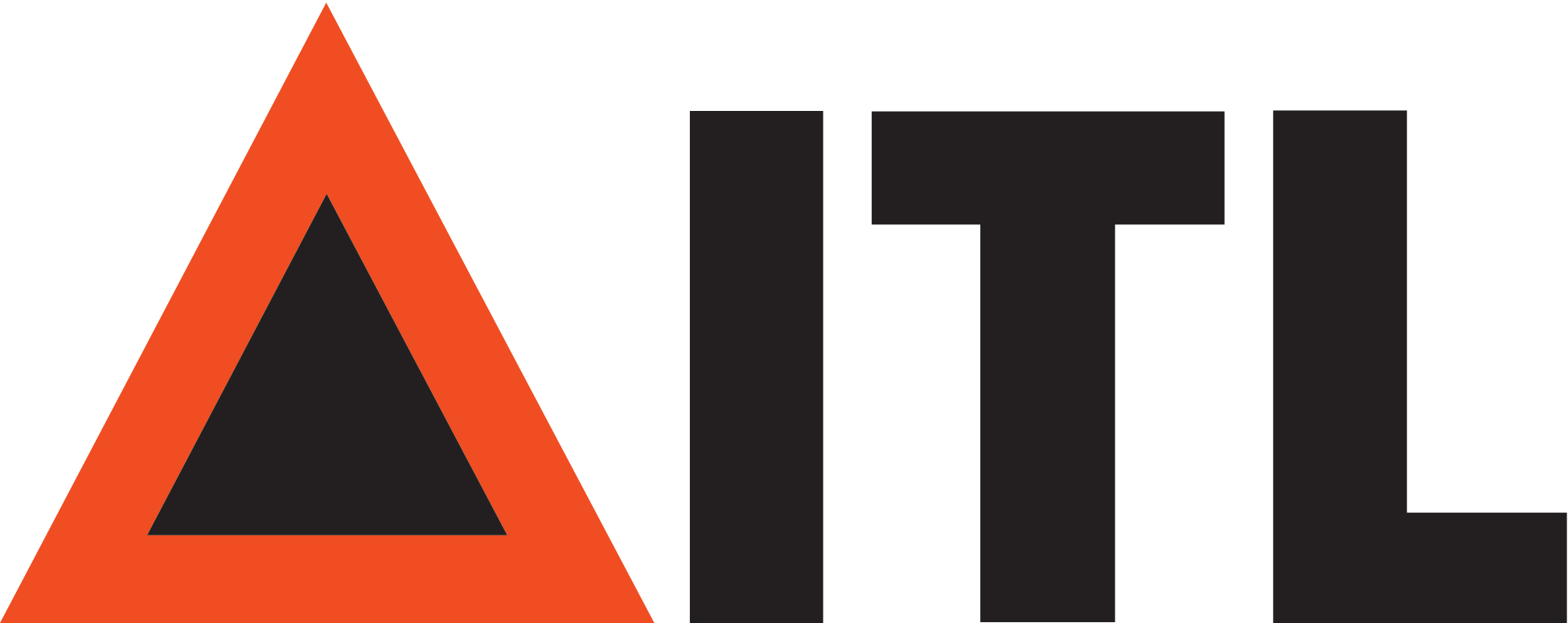 ITL | Insulated Tools Ltd ITL Insulated Tools | Logo