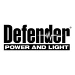 Defender - Lighting and Power Distribution | CMT
