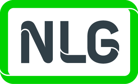 Never Let Go - Logo