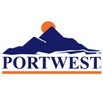 Portwest - Hi Vis Workwear & PPE | Logo