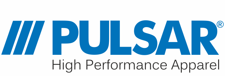 Pulsar - High Performance Apparel | Logo