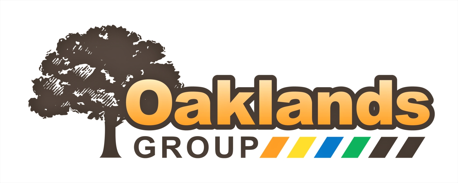 Oaklands Group Logo