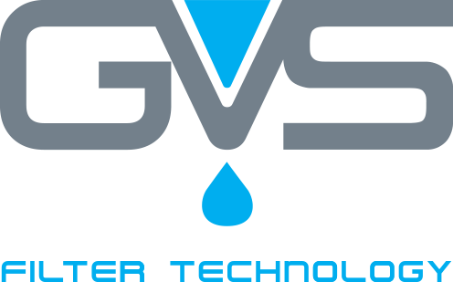 GVS Filter Technology Logo