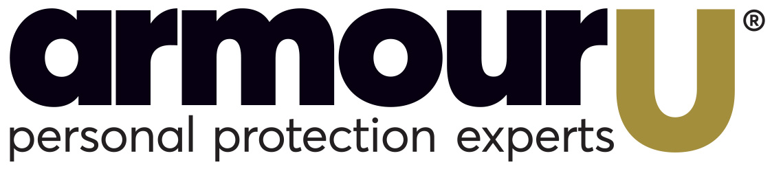 ArmourU - PPE Equipment | Logo