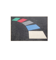 Anti-skid sheets