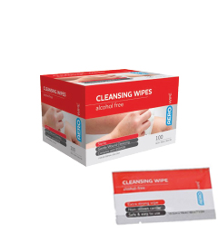 Antiseptic Wipes