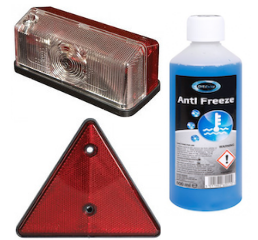 Automotive Supplies