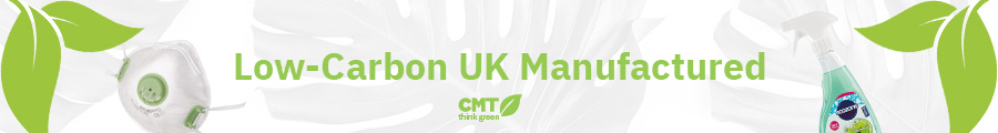 Low-Carbon UK Manufactured Products 