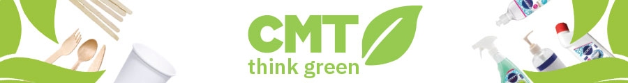 CMT - ThinkGreen CMT - ThinkGreen