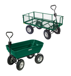 Carts & Trolleys