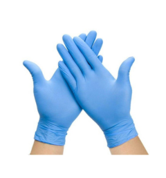 Disposable Gloves