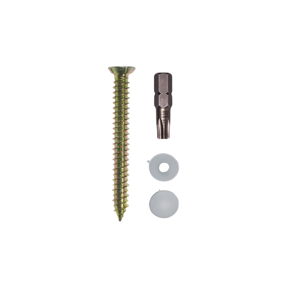 Concrete Screws