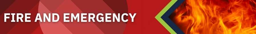 Fire & Emergency Fire & Emergency
