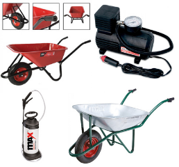 Groundwork Equipment