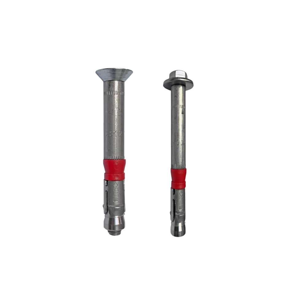 Heavy Duty Anchors