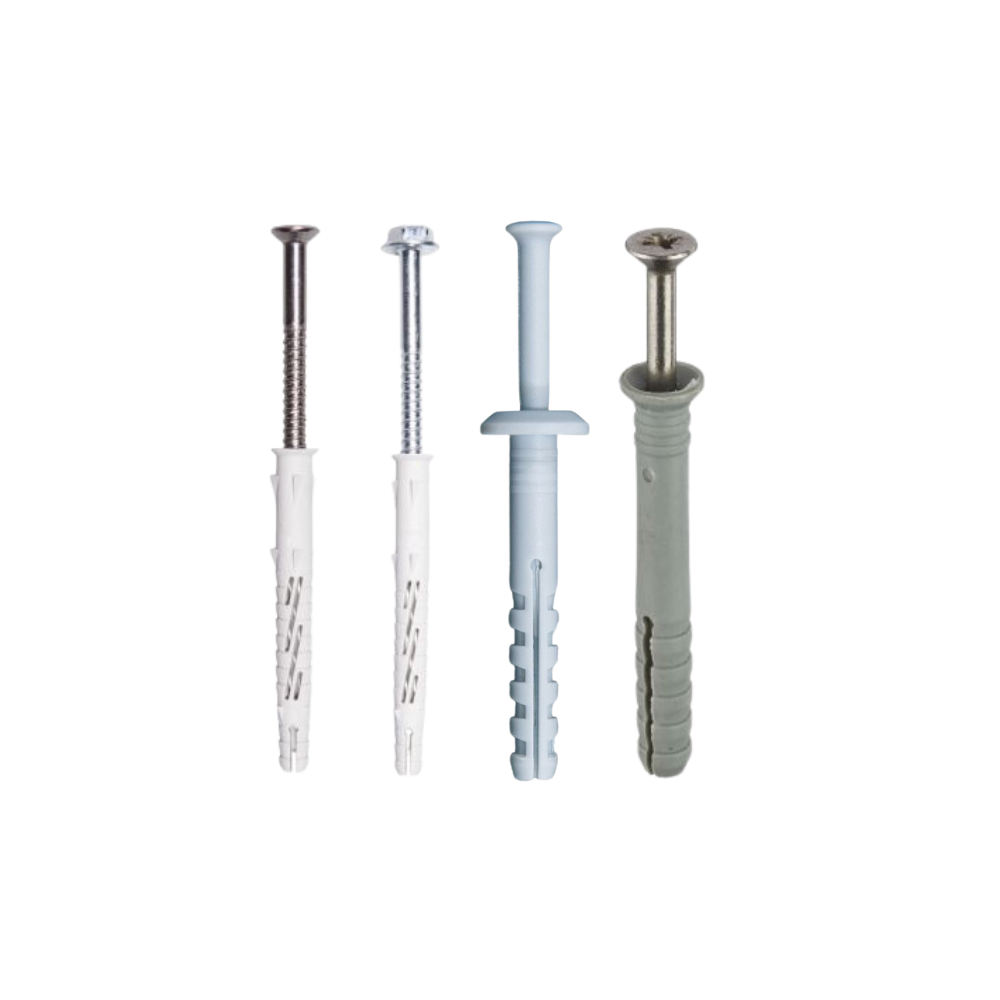Hammer Screws