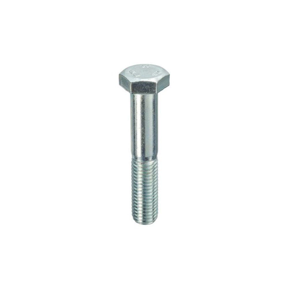 Hex Bolts