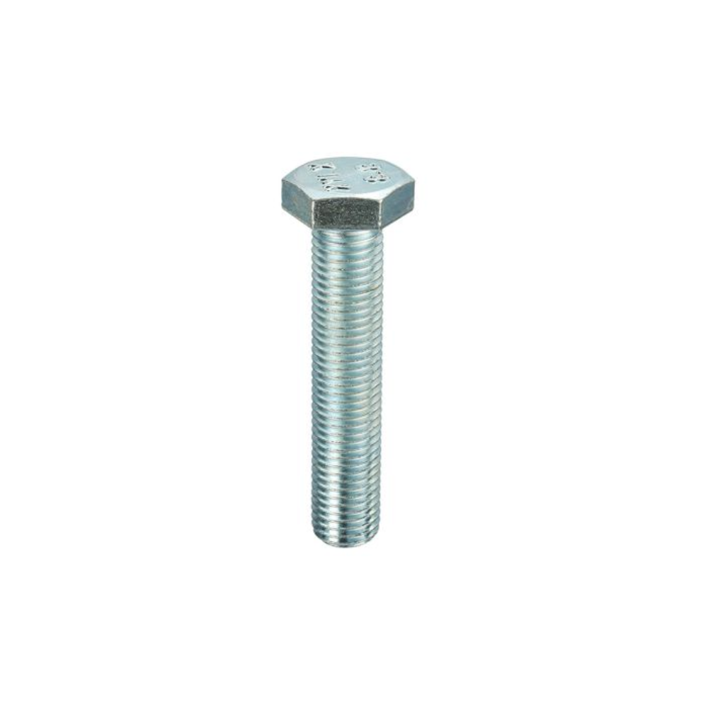 Hex Set Screws