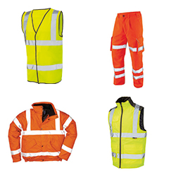 Hi-Vis Clothing