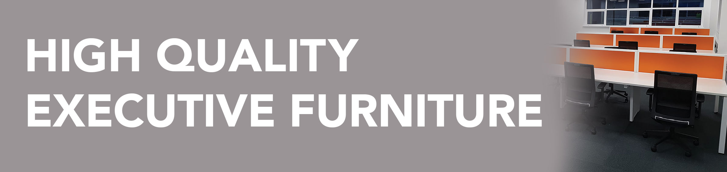 Executive Furniture Executive Furniture