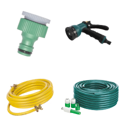 Hoses & Accessories