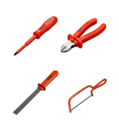 Insulated Hand Tools