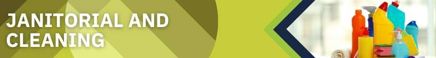 Janitorial & Cleaning Janitorial & Cleaning