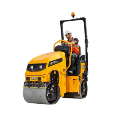 Rollers, Rammers & Compactors