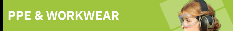 PPE & Workwear PPE & Workwear