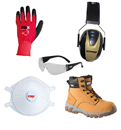 Personal Protective Equipment