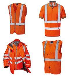 Rail Clothing