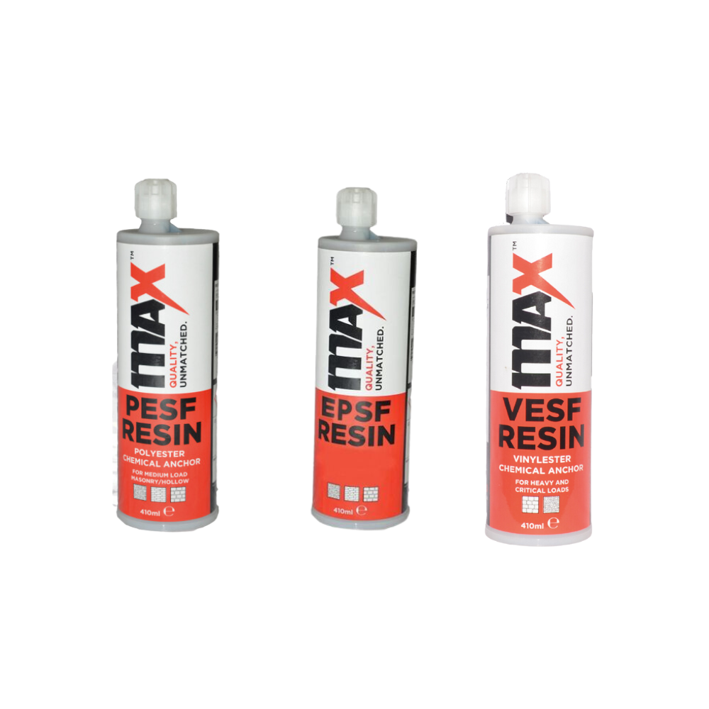 Resins