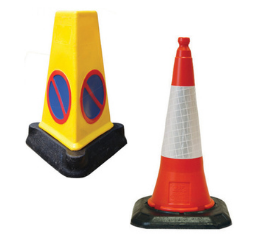 Road Cones