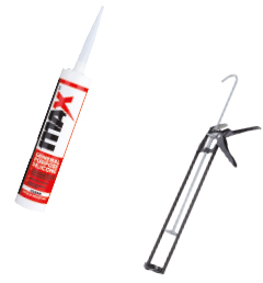 Sealants & Silicone