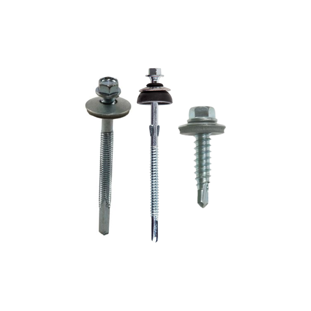 Self Drilling Screws