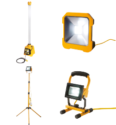 Site Lighting