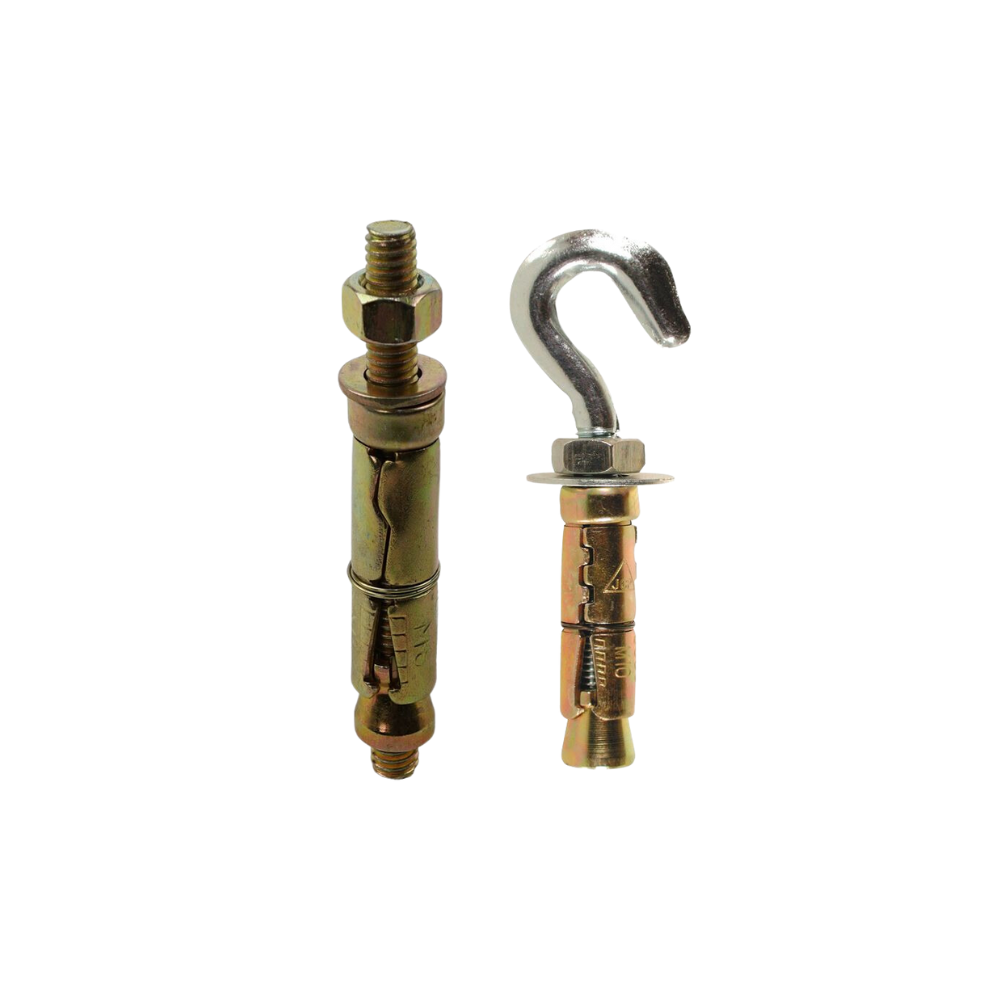 Sleeve Anchors