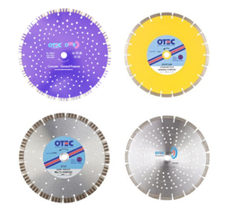 Multi-Purpose Blades