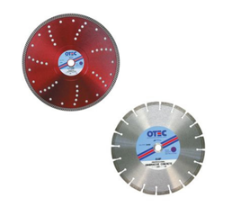 Asphalt Blades