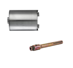 Dry Cores