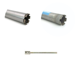 Wet Cores