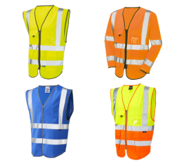 Vests & Waistcoats